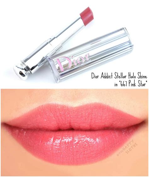 dior addict stellar shine avis|dior addict shine lipstick swatches.